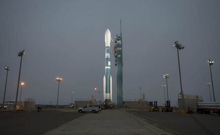 Rusia construirá un nave para enviar turistas al espacio