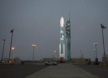 Rusia construirá un nave para enviar turistas al espacio