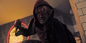 "Un Psicópata" anda suelto en los cines