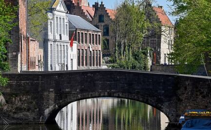 ¿Por qué Bélgica tiene la mayor tasa de mortalidad por Covid-19 del mundo?