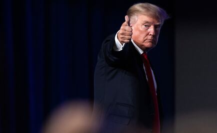 Trump anuncia lanzamiento de su propia red social; se llamará TRUTH Social