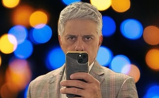 ¿Quién es Paco de la O, el actor señalado de violencia por las actrices Malu Carreras y Gaby Platas?