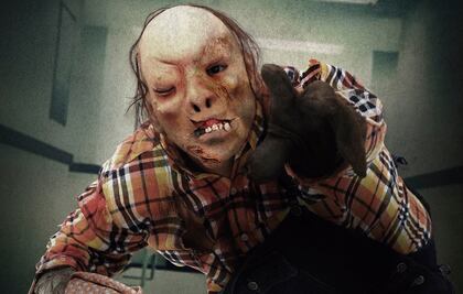 Terror en Tlatelolco 2019, el espectáculo más tenebroso del año