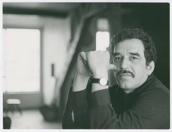 "Camino a Macondo", la historia del territorio mítico de García Márquez