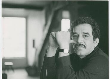 "Camino a Macondo", la historia del territorio mítico de García Márquez