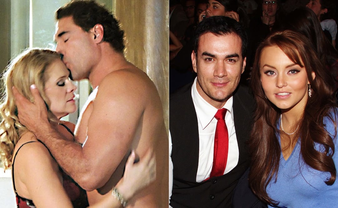 Fotos: Archivo/ EL UNIVERSAL