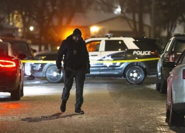 Sospechoso de asesinar a ocho personas en Chicago estaba relacionado con sus víctimas