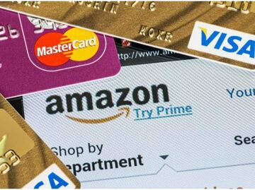 ¿Amazon ahora ofrecerá servicios bancarios?