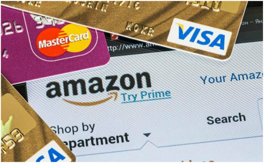 Amazon ha anunciado distintas inversiones en el sector de salud por lo que la idea de un servicio bancario no es descabellada