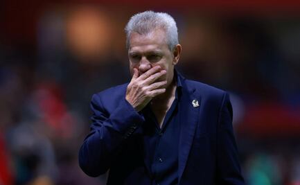 Javier Aguirre y la Selección Mexicana afrontan el torneo más peligroso; van por "la imposible" Nations League