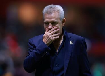 Javier Aguirre y la Selección Mexicana afrontan el torneo más peligroso; van por "la imposible" Nations League