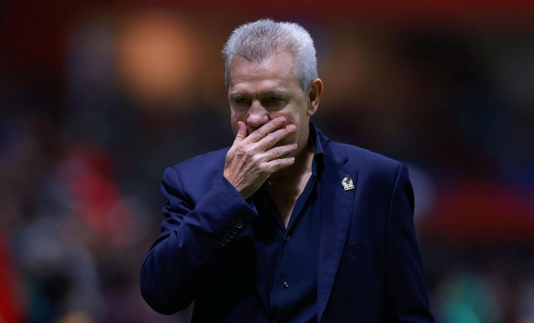 Según el Vasco, no hay obligación de coronarse. (19/03/2025) Foto: Imago7