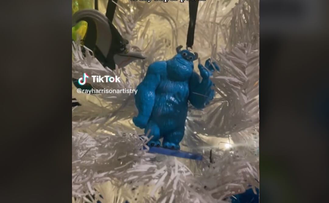 Foto: tomada de TikTok. @just_goldendesigns