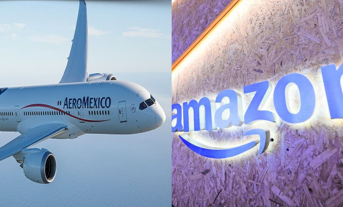 La alianza comenzó con una sola ruta operando de Monterrey a Mérida y actualmente cuenta con más de 10 rutas. Foto: especial