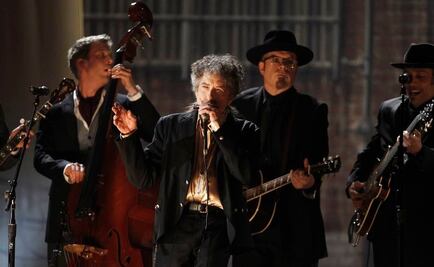 El impacto musical de Bob Dylan