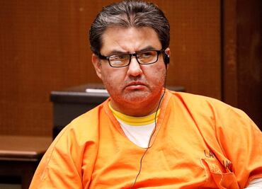 Niegan fianza al líder de la Luz del Mundo, Naasón Joaquín García; hallan video sexual