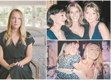 Documental retrata cómo se abusa en nombre de la superación