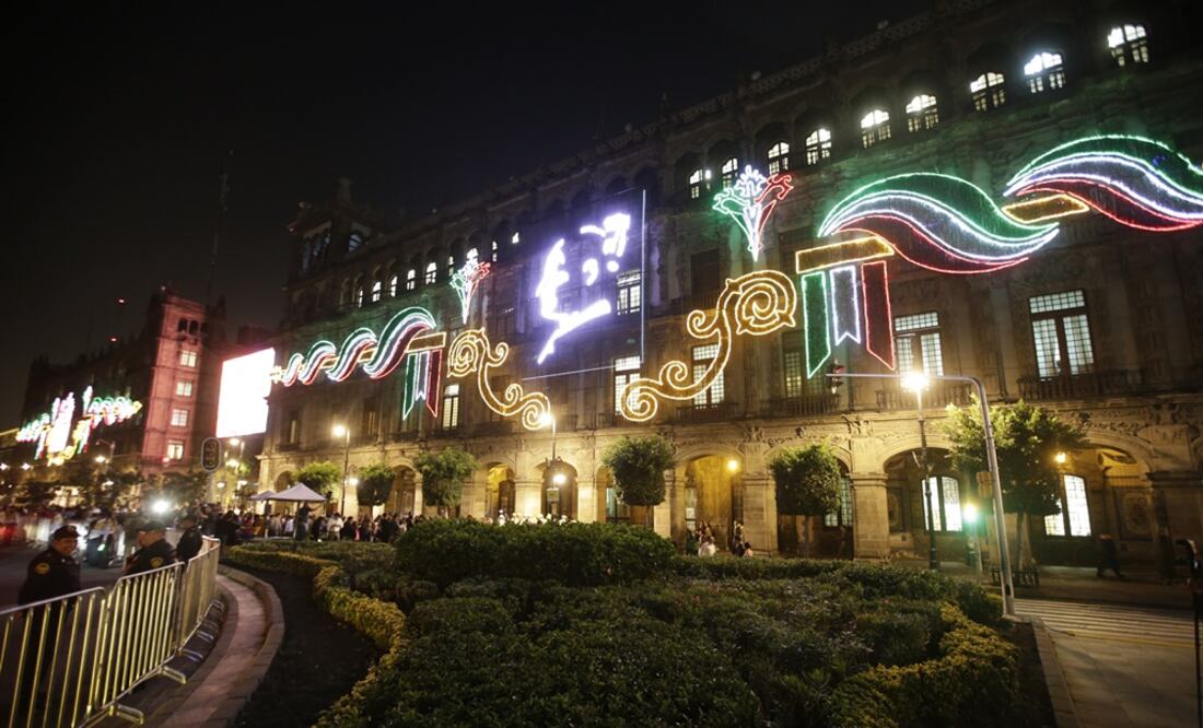 Foto: Luis Cortes/EL UNIVERSAL