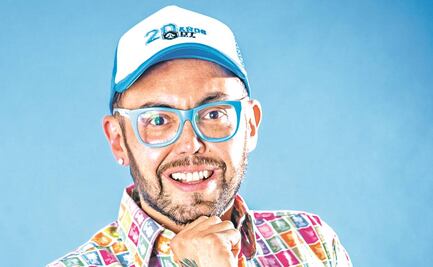 El regreso de Mauricio Clark a Televisa