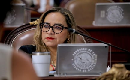 Pide diputada del PAN reforzar seguridad en CDMX rumbo al Mundial 2026; alertan por fraudes y delitos contra turistas