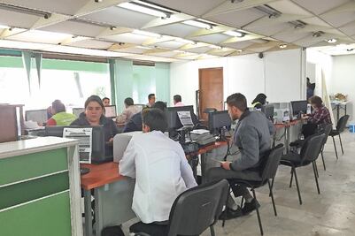 Pide Naucalpan le devuelvan facultad para emitir licencias