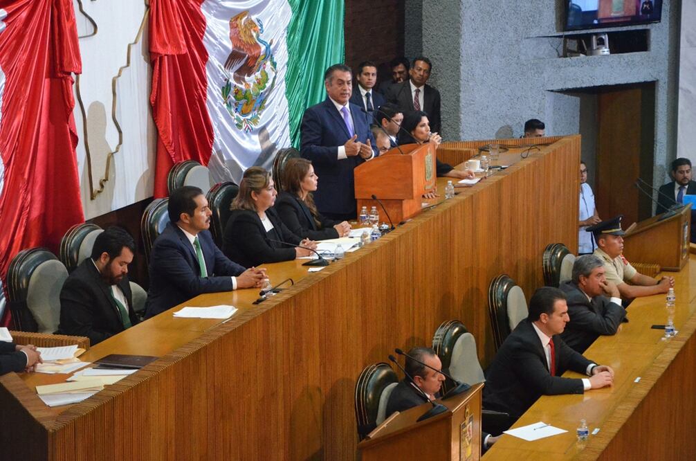 Foto: Emilio Vásquez/EL UNIVERSAL