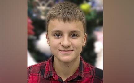 La trágica historia de Elisei, uno de las decenas de niños que han muerto en la guerra Rusia-Ucrania