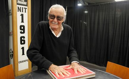 Los cameos más polémicos de Stan Lee