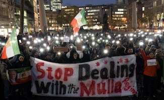 Entre represión, muertes y censura digital; las claves para entender las protestas en Irán