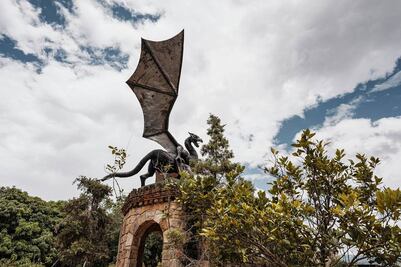 Cuánto cuesta entrar al espectáculo medieval en Puebla