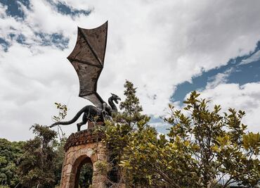 Cuánto cuesta entrar al espectáculo medieval en Puebla