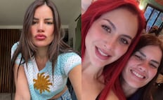 ¿Quién es Lau Styling?; la estilista de Flor Vigna que enfureció a los mexicanos tras la final del Mundial 2026