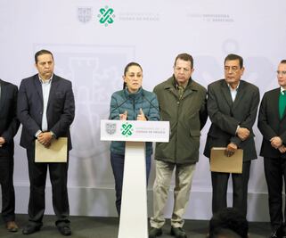 No descartan citar a Mancera por García Luna