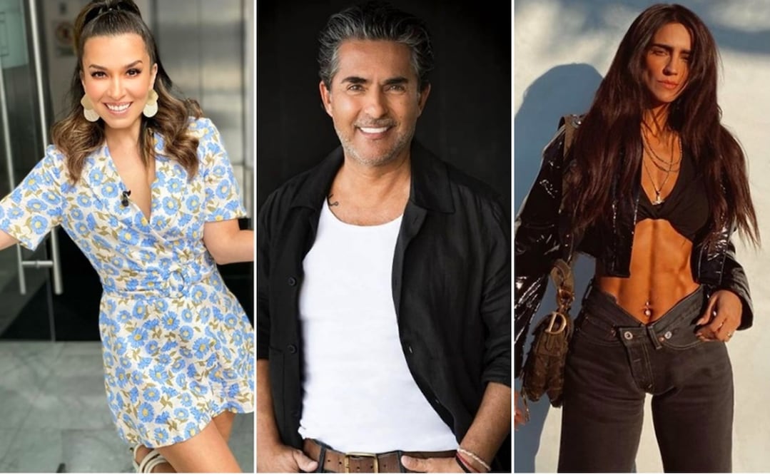 Foto: Archivo/EL UNIVERSAL