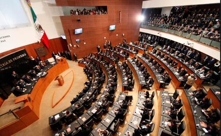 Científicos exhortan al Senado a aprobar reformas a la Ley de Ciencia