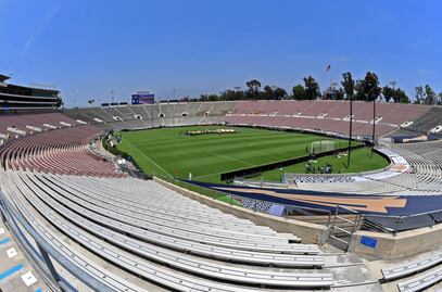 Copa Oro, a la antigüita en cuestión de arbitraje