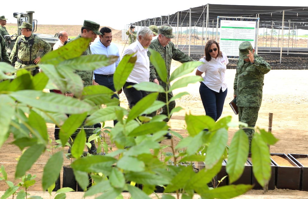 Foto: Archivo/EL UNIVERSAL