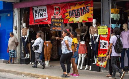 Buen Fin 2024: Comercios en Yucatán esperan derrama económica de 8 mil mdp; pantallas y electrónicos, lo más demandado