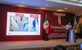 Gobierno de Tamaulipas rechaza persecución política contra Grupo Dalka; niega acusaciones de “moches” contra hijo de Américo Villarreal