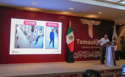 Gobierno de Tamaulipas rechaza persecución política contra Grupo Dalka; niega acusaciones de “moches” contra hijo de Américo Villarreal