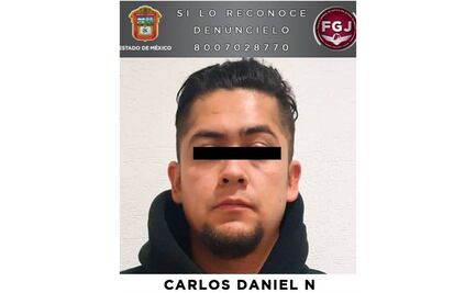 Vinculan a proceso a presunto feminicida de niña de 13 años; familia busca pena máxima