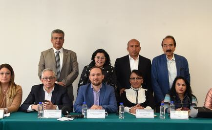 Aprueban en comisiones creación del Observatorio de Lengua de Señas Mexicana