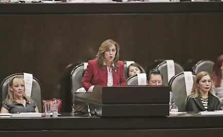 Morena pedirá juicio político contra Alonso Reyes