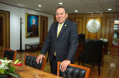 “Con el Ejecutivo habrá respeto, pero también crítica”