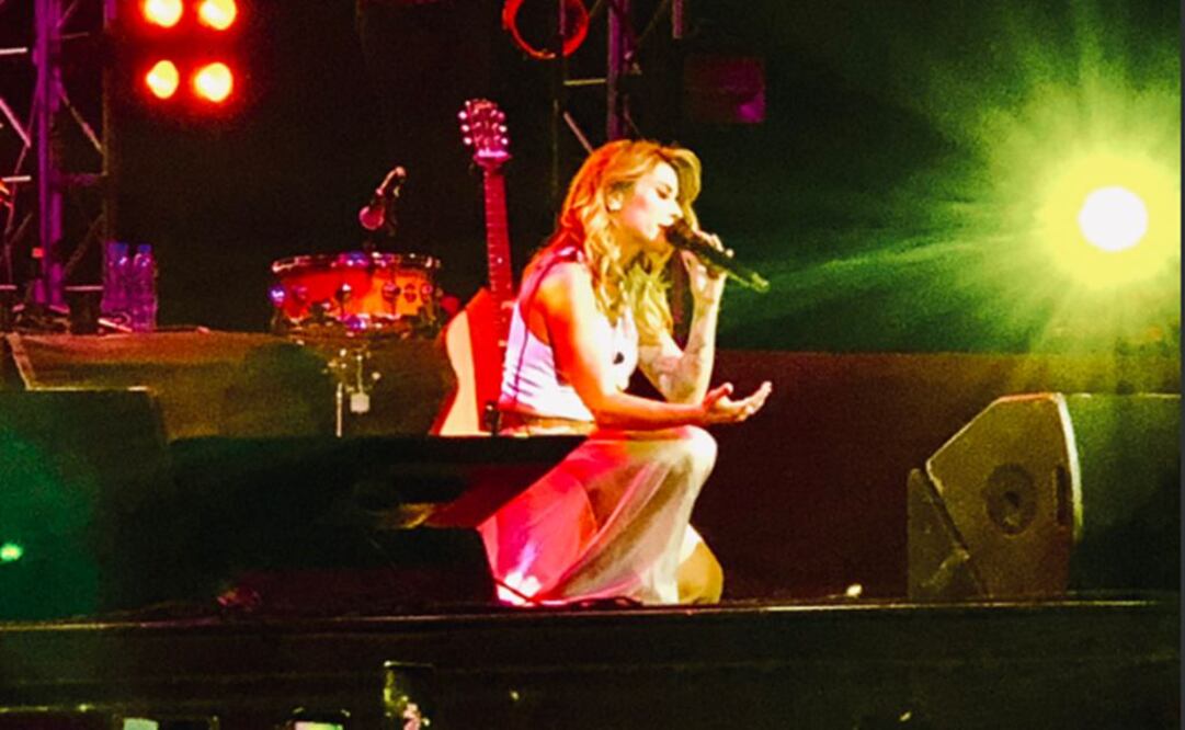 Kany García. Foto: Sony Music