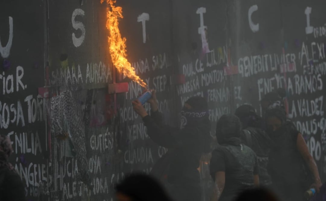 Foto: Diego Simón/ EL UNIVERSAL