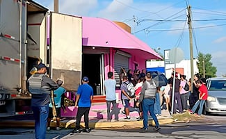 Fiscalía de Tamaulipas detiene a presunto extorsionador de comerciantes; los forzaba a comprar materia prima a sobreprecio