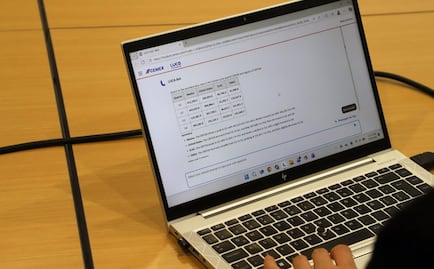 LUCA Bot, el agente de IA que ayuda a tomar decisiones y redefinir estrategias 