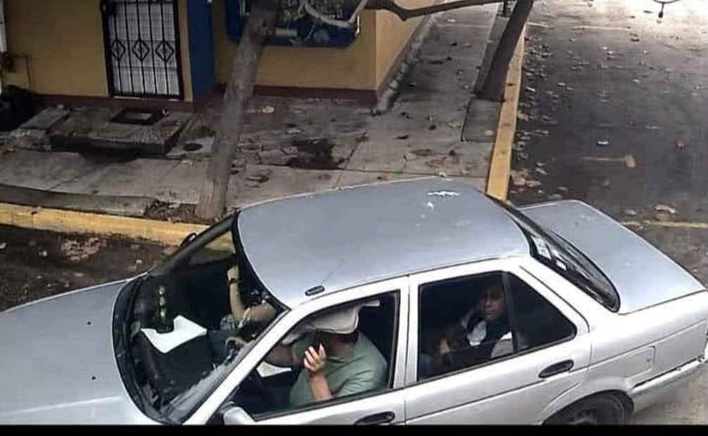 Periodista Jaqueline Robles denuncia vigilancia de sujetos sospechosos en Oaxaca; Fiscalía activa medidas de protección.
Foto: Especial.