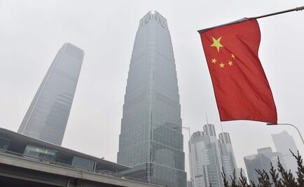 ​Estiman que China se perfile como la principal potencia económica en 2030